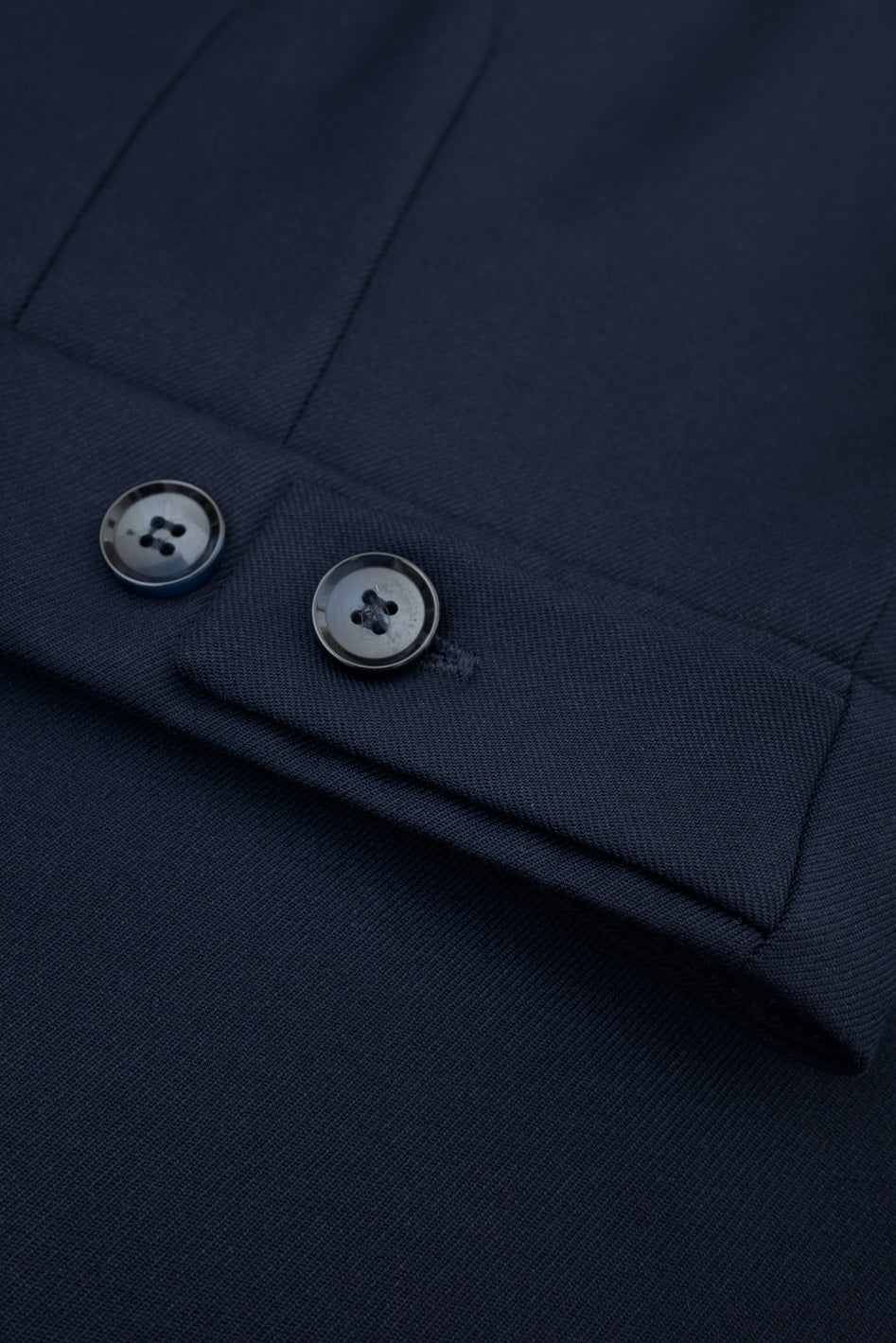 Spodnie Landis Navy Petite