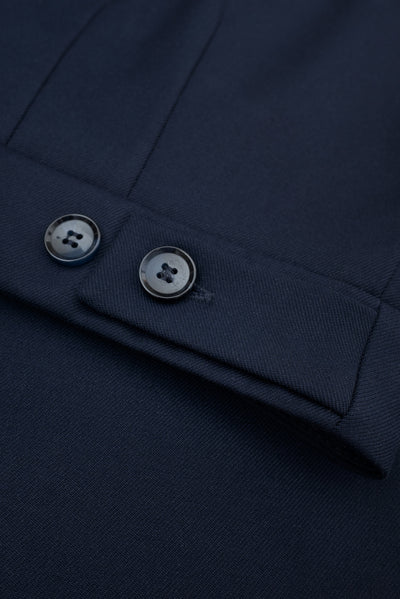 Spodnie Landis Navy Petite