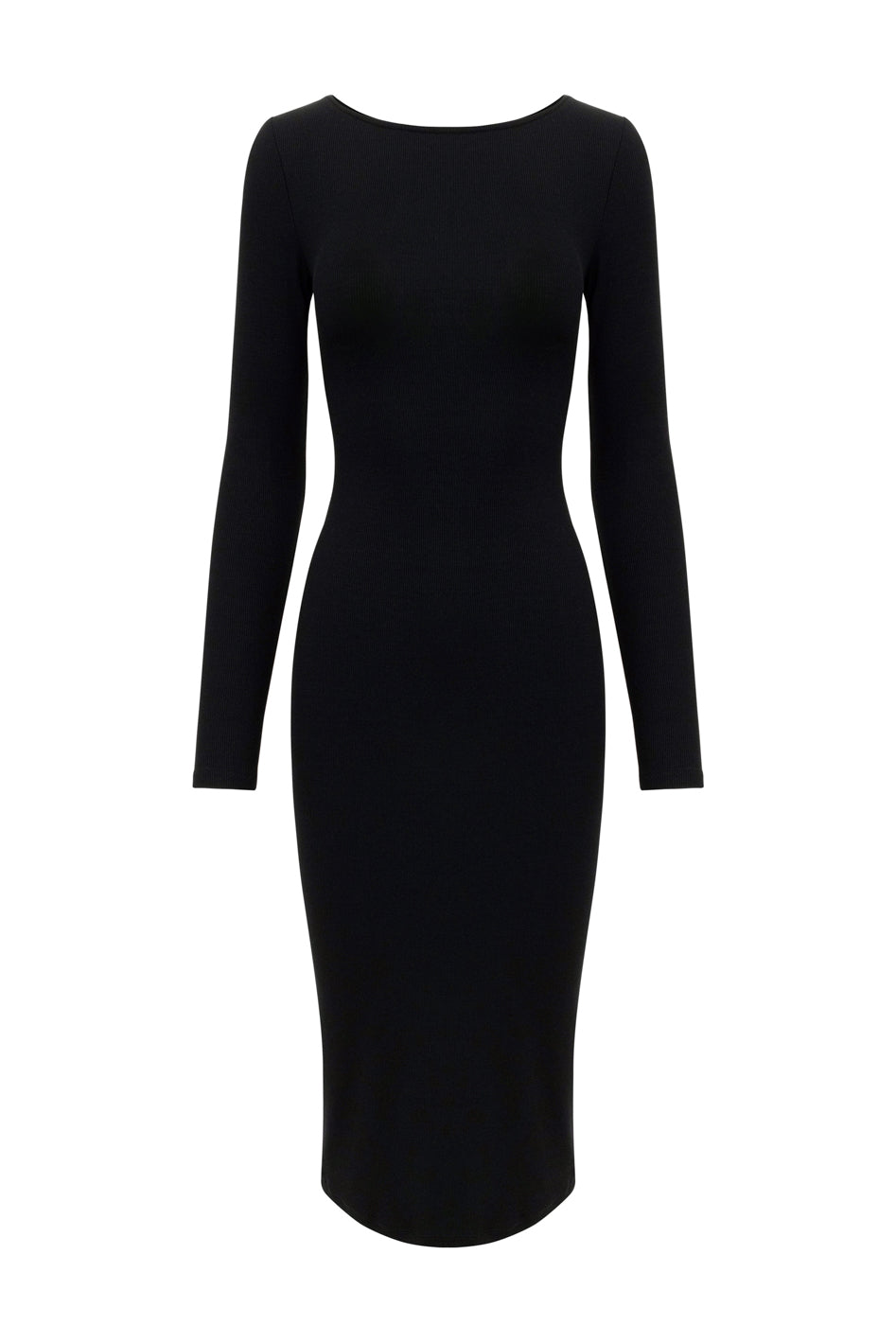 Sukienka Gisele Black Petite