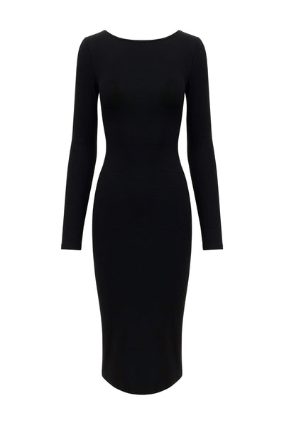 Sukienka Gisele Black Petite