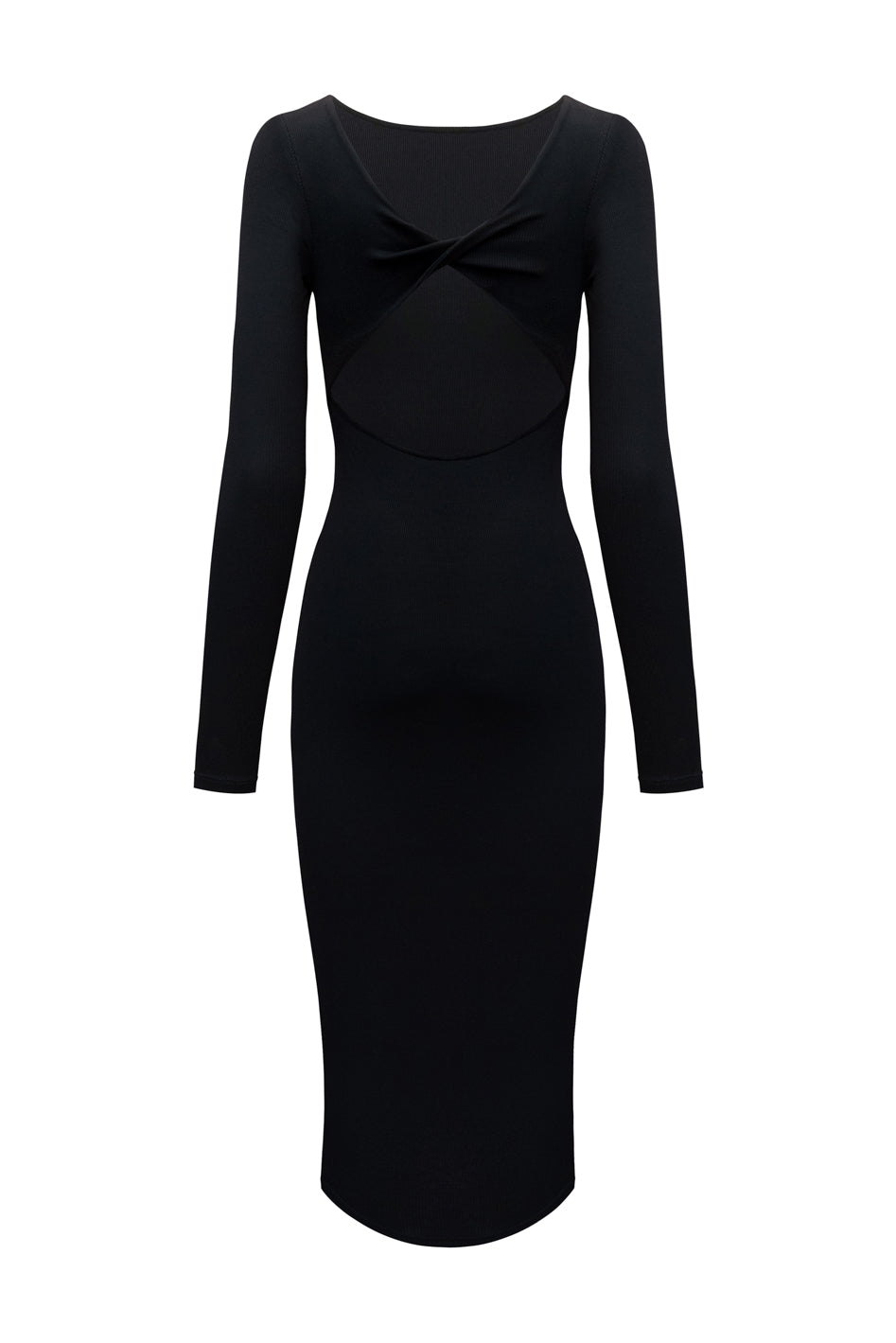 Sukienka Gisele Black Petite