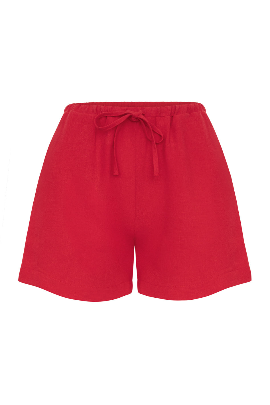 Szorty Fumko Red Petite